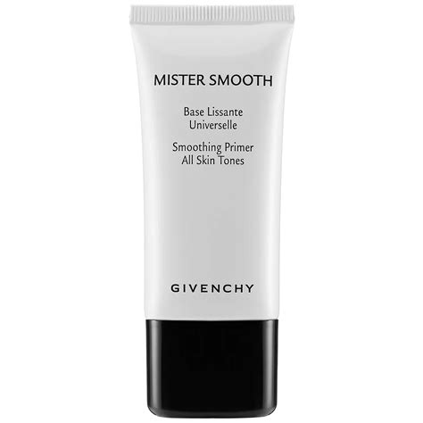 Givenchy Mister Smooth Primer 0.5 oz Reviews 2024 